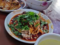 -老丘丘(较场口店)