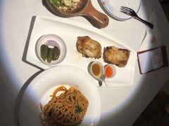 -俄士厨房(万松园店)