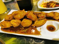 烧汁茄合-舌尖上的食缘花园主题餐厅