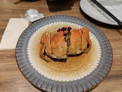 -锡和无锡菜(景丽苑店)
