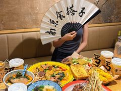 -北丐先生·野馄饨烧烤(南京首店)