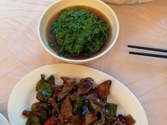 -玲珑餐厅(陕西南路店)