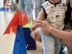 -奇乐全日制婴儿学校·早教