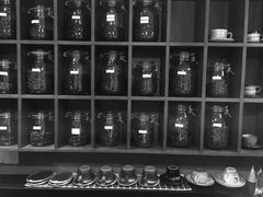 -RUMORS COFFEE ROASTERY鲁马滋咖啡(湖南路店)