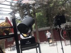-天龙八部武侠城