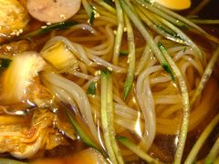 -丹东特色烤肉(南光三部店)