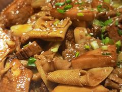 -谢蟹浓·肉蟹煲(新奥店)
