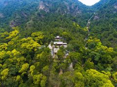 -北京上方山国家森林公园