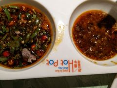 -浪里寻·臻牛养生牛肉火锅(方圆荟店)