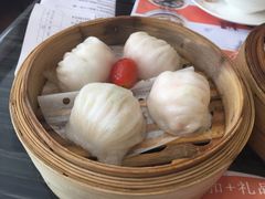 -虾饺妹·粤式手工点心(水荫路店)