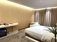 -幸栖洞穴设计酒店(成都春熙路店)