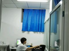 -上海中医药大学附属吴泾社区卫生服务中心