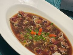 -浙C老邻舍(西城海错店)