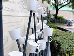 -星巴克(迪士尼小镇店)