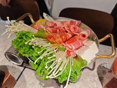 -留半山·香港食堂(啦啦宝都店)