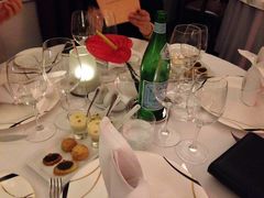 -La Villa French Restaurant