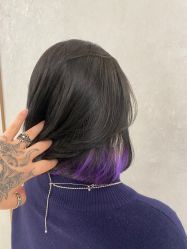 -FLAIR HAIR SALON