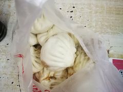 -天津包子铺(万泉庄店)