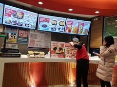-每味每客·重庆麻辣烫(拓展大厦店)