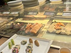 -广州花园酒店