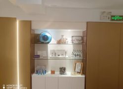 -海菲秀黑钻·SELF SKIN悦己·Tech SPA