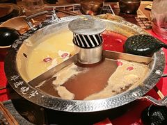 -晓宇重庆火锅(西安荟聚店)