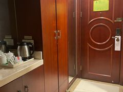 -维也纳酒店(广州惠福西上下九店)