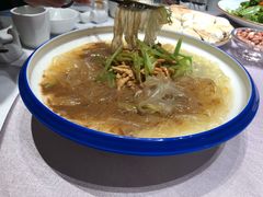-煜丰汴京烤鸭(福彩路店)