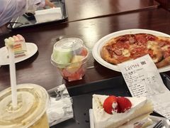 -1868 Café(上海自然博物馆店)