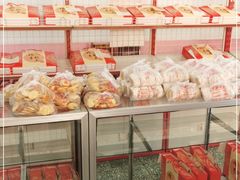 零售区-中关村茶点