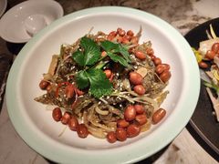 顺德拌鱼皮-巡味顺德菜(龙华壹方城店)