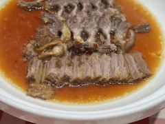 -西贝(紫荆广场店)