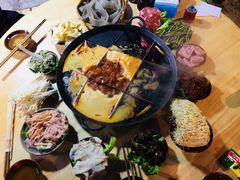 -独雅老火锅(原宏声巷店)