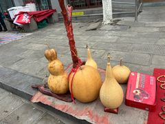 -韩城古城
