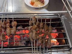 -小寒羊烧烤(凯瑞时代大厦店)