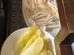-皇城老妈火锅(琴台店)