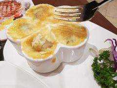 -尊品牛排(沙湾印象汇店)