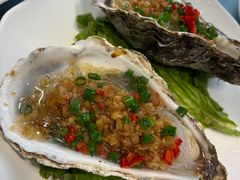 -大连湾旭日·家宴·海肠捞饭(马栏广场店)