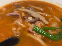 -漆黑觉米粉(三里屯店)