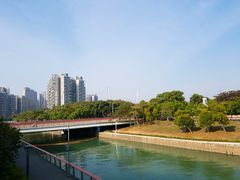 -深圳湾公园(南山区)