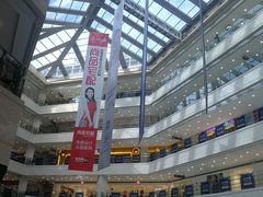 -光启城时尚购物中心