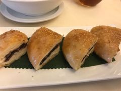 -宝园酒家(美林M·LIVE天地东座店)