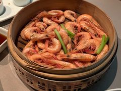 -荣轩(新荣记环球金融中心店)