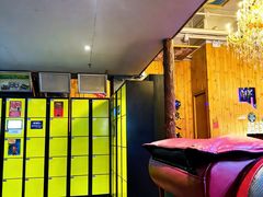 -明日世界密室轰趴·剧本桌游·箭馆团建(国贸店)