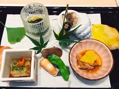 -鮨一日本料理旗舰店(总店)