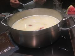 -捞王锅物料理(上海世茂广场店)