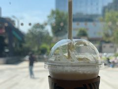 -星巴克(西安博乐里店)