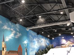 -Mr·Kuma酷么先生雪之乐园