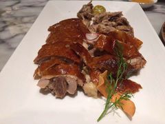 -青雅中餐厅(大连金石滩绿发希尔顿度假酒店)