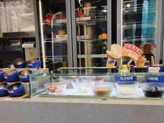 -溪边姑娘·拉丝酸奶水果捞(春熙路店)